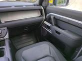 Thumbnail of 2020 Indus Silver Land Rover Defender