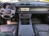Thumbnail of 2020 Indus Silver Land Rover Defender
