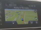 Thumbnail of 2022 Platinum White Pearl Honda CR-V