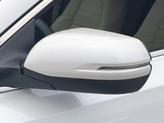 Thumbnail of 2022 Platinum White Pearl Honda CR-V