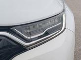 Thumbnail of 2022 Platinum White Pearl Honda CR-V