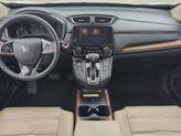 Thumbnail of 2022 Platinum White Pearl Honda CR-V