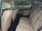 Thumbnail of 2022 Platinum White Pearl Honda CR-V