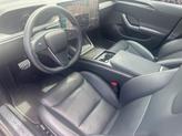 Thumbnail of 2024 Black Tesla Model S
