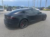 Thumbnail of 2024 Black Tesla Model S