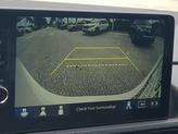 Thumbnail of 2026 Platinum White Pearl Honda CR-V