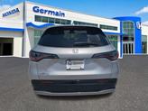 Thumbnail of 2026 Solar Silver Metallic Honda HR-V