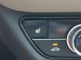 Thumbnail of 2026 Solar Silver Metallic Honda HR-V