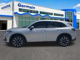 Thumbnail of 2026 Solar Silver Metallic Honda HR-V