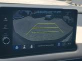 Thumbnail of 2026 Solar Silver Metallic Honda HR-V