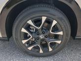 Thumbnail of 2026 Solar Silver Metallic Honda HR-V