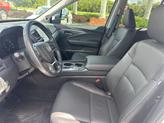 Thumbnail of 2024 Platinum White Pearl Honda Ridgeline