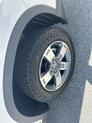 Thumbnail of 2024 Platinum White Pearl Honda Ridgeline