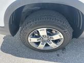 Thumbnail of 2024 Platinum White Pearl Honda Ridgeline