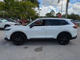 Thumbnail of 2024 Platinum White Pearl Honda CR-V Hybrid
