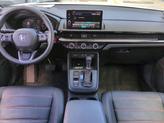 Thumbnail of 2024 Platinum White Pearl Honda CR-V Hybrid