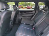 Thumbnail of 2024 Platinum White Pearl Honda CR-V Hybrid