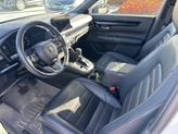 Thumbnail of 2024 Platinum White Pearl Honda CR-V Hybrid