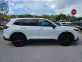 Thumbnail of 2024 Platinum White Pearl Honda CR-V Hybrid