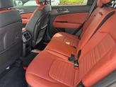 Thumbnail of 2023 Wolf Gray Kia Sportage