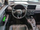 Thumbnail of 2026 Deep Ocean Pearl Honda HR-V