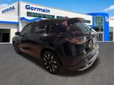 Thumbnail of 2026 Deep Ocean Pearl Honda HR-V