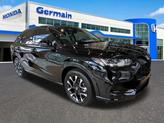 Thumbnail of 2026 Deep Ocean Pearl Honda HR-V