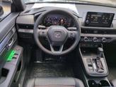 Thumbnail of 2026 Meteorite Gray Metallic Honda CR-V Hybrid