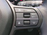 Thumbnail of 2026 Meteorite Gray Metallic Honda CR-V Hybrid