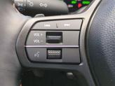 Thumbnail of 2026 Meteorite Gray Metallic Honda CR-V Hybrid