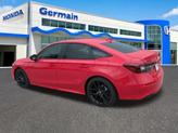 Thumbnail of 2026 Rallye Red Honda Civic