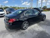 Thumbnail of 2019 Black Mercedes-Benz E-Class