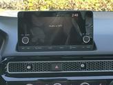 Thumbnail of 2025 Solar Silver Metallic Honda Civic Hybrid