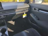 Thumbnail of 2025 Solar Silver Metallic Honda Civic Hybrid