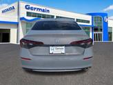 Thumbnail of 2026 Urban Gray Pearl Honda Civic