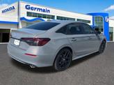 Thumbnail of 2026 Urban Gray Pearl Honda Civic