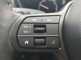 Thumbnail of 2026 Meteorite Gray Metallic Honda CR-V Hybrid