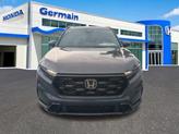 Thumbnail of 2026 Meteorite Gray Metallic Honda CR-V Hybrid