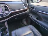 Thumbnail of 2015 Predawn Gray Mica Toyota Highlander