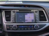 Thumbnail of 2015 Predawn Gray Mica Toyota Highlander