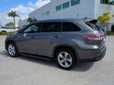 Thumbnail of 2015 Predawn Gray Mica Toyota Highlander