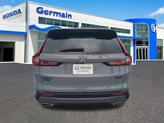 Thumbnail of 2026 Urban Gray Honda CR-V Hybrid