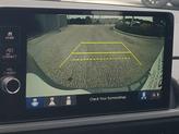 Thumbnail of 2026 Urban Gray Honda CR-V Hybrid