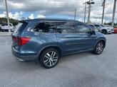 Thumbnail of 2017 Steel Sapphire Metallic Honda Pilot