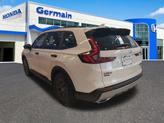 Thumbnail of 2026 Platinum White Pearl Honda CR-V Hybrid
