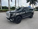 Photo of 2021 Onyx Black GMC Yukon