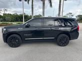 Thumbnail of 2021 Onyx Black GMC Yukon