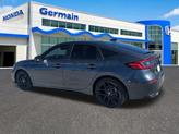 Thumbnail of 2026 Meteorite Gray Metallic Honda Civic