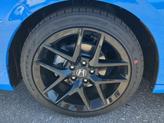Thumbnail of 2025 Blue Lagoon Honda Civic