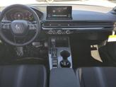 Thumbnail of 2025 Blue Lagoon Honda Civic